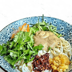 Best Garlic Sauce Pork 蒜蓉拌面 in Milpitas, CA