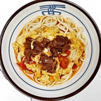 Best Tomato Beef Noodle 番茄牛面 in Milpitas, CA
