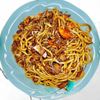 Best Chicken Chow Mein 鸡肉炒面 in Milpitas, CA