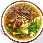 Best Big Plate Beef Noodle 牛大盤 in Milpitas, CA